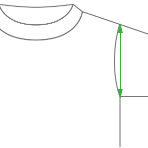 Armhole