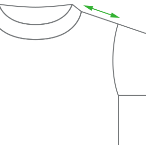 Shoulder