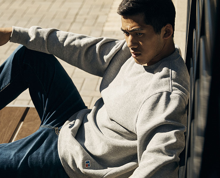 Russell Athletic Wholesale Apparel, Athleticwear and More