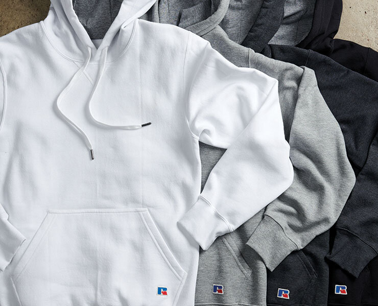 Russell Athletic Wholesale Apparel, Athleticwear and More